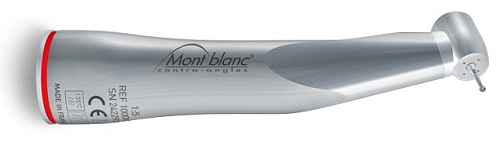 Mont Blanc 1:5 Electric High-speed Handpiece