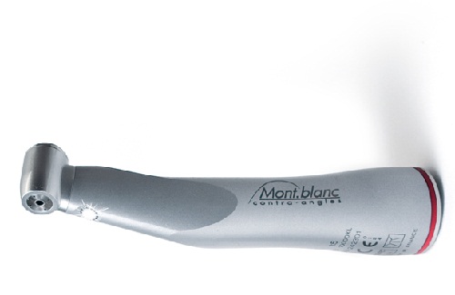 Mont Blanc 1:5 Electric High-speed Handpiece w/ Fiber Optics