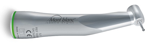 Mont Blanc 5:1 Electric Slow-speed Handpiece (AHP-56MB-X)