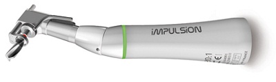 Mont Blanc 20:1 Impulsion Dental Implant Handpiece with Auto-Stop Kit