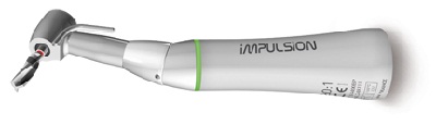 Mont Blanc 20:1 Impulsion Dental Implant Push-Button Handpiece